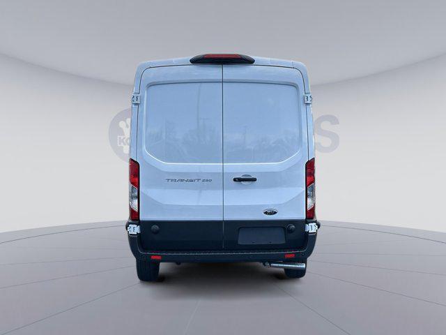 new 2024 Ford Transit-250 car, priced at $46,030