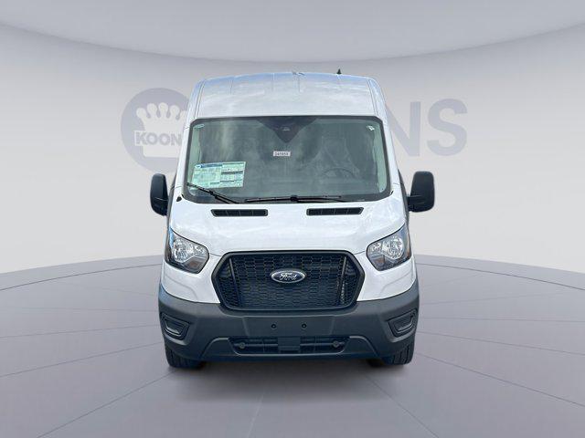 new 2024 Ford Transit-250 car, priced at $46,030