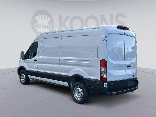 new 2024 Ford Transit-250 car, priced at $46,030