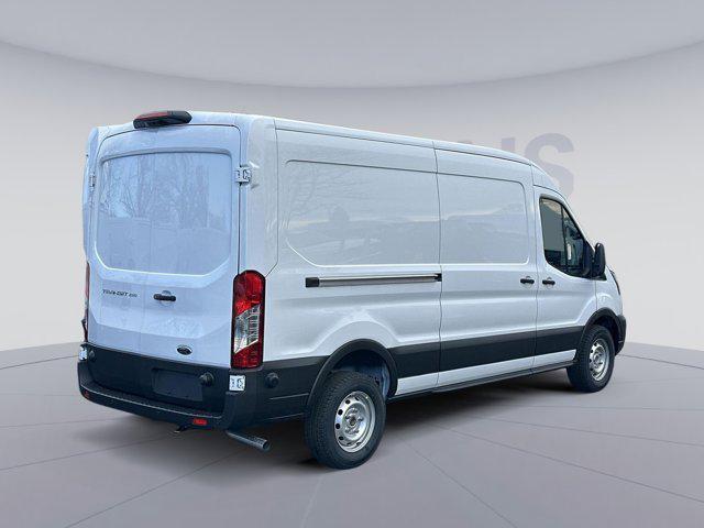 new 2024 Ford Transit-250 car, priced at $46,030