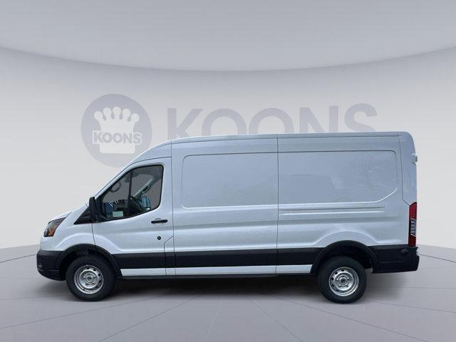 new 2024 Ford Transit-250 car, priced at $46,030