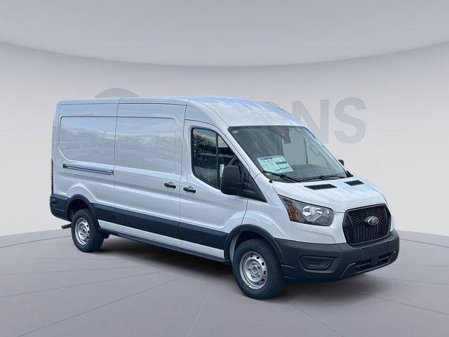 new 2024 Ford Transit-250 car, priced at $46,030