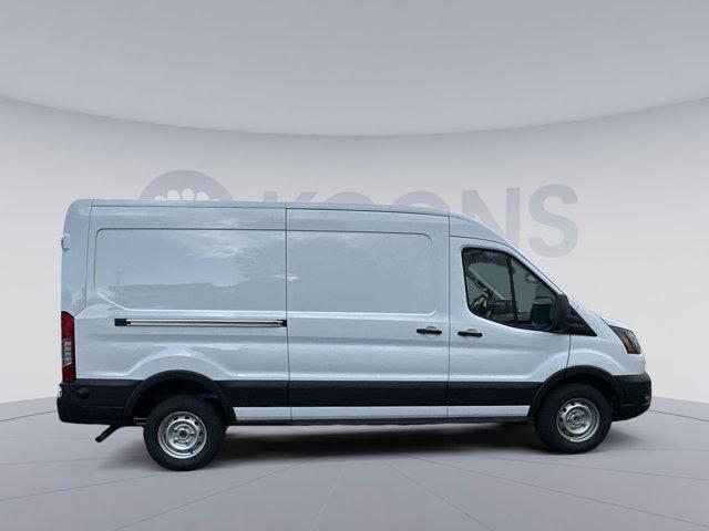 new 2024 Ford Transit-250 car, priced at $46,030