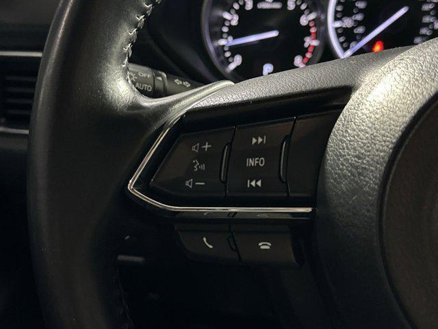 used 2020 Mazda CX-5 car, priced at $18,700