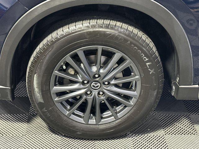 used 2020 Mazda CX-5 car, priced at $18,700