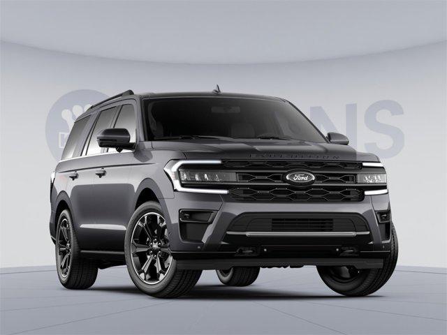 new 2024 Ford Expedition car, priced at $69,715