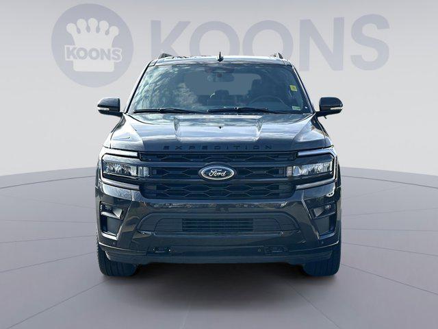 new 2024 Ford Expedition car, priced at $67,965