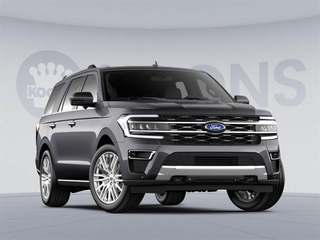 new 2024 Ford Expedition car, priced at $65,650