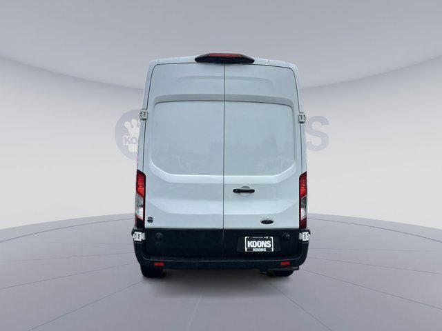 used 2020 Ford Transit-350 car, priced at $35,800