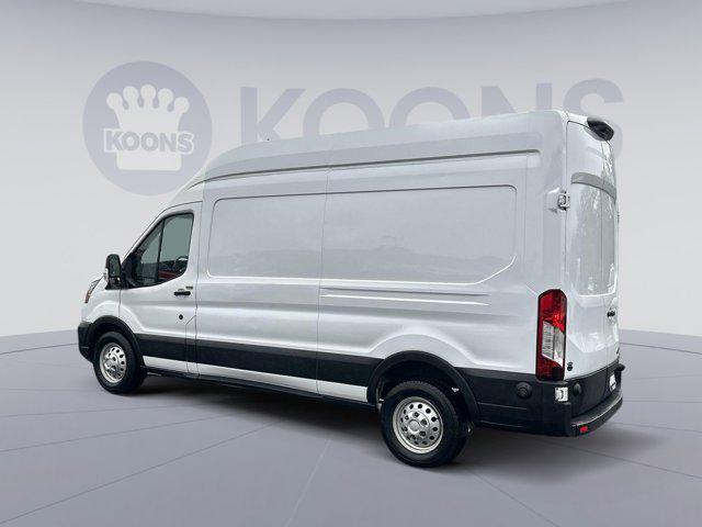 used 2020 Ford Transit-350 car, priced at $35,800