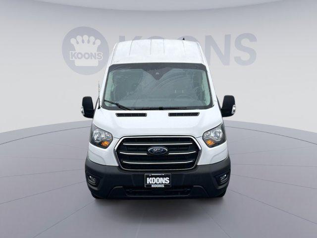 used 2020 Ford Transit-350 car, priced at $35,800