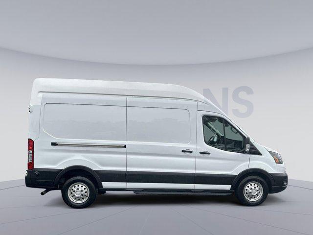 used 2020 Ford Transit-350 car, priced at $35,800