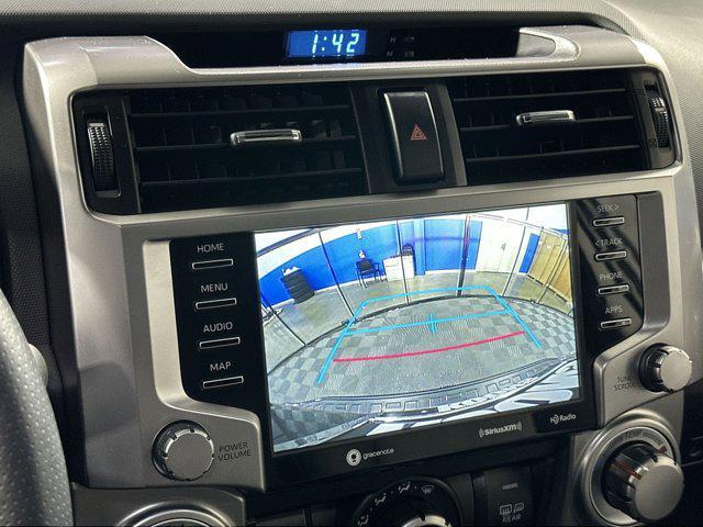 used 2022 Toyota 4Runner car, priced at $38,500