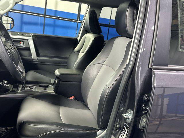 used 2022 Toyota 4Runner car, priced at $38,500