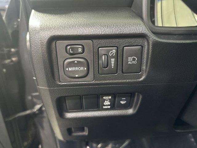used 2022 Toyota 4Runner car, priced at $38,500