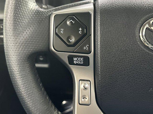 used 2022 Toyota 4Runner car, priced at $38,500