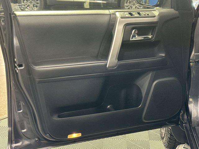 used 2022 Toyota 4Runner car, priced at $38,500