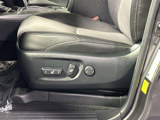used 2022 Toyota 4Runner car, priced at $38,500