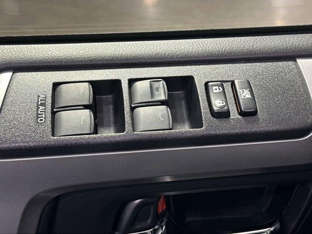 used 2022 Toyota 4Runner car, priced at $38,500