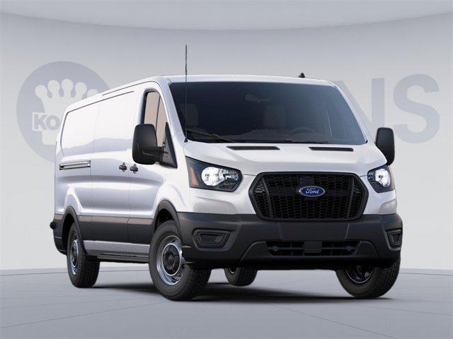 new 2024 Ford Transit-250 car, priced at $44,710