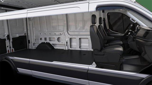 new 2024 Ford Transit-250 car, priced at $44,710