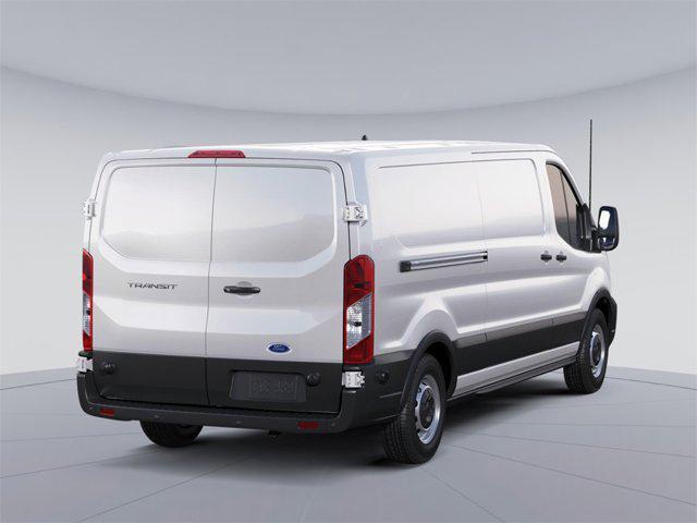 new 2024 Ford Transit-250 car, priced at $44,710