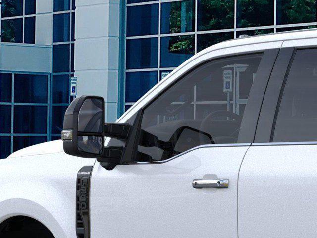 new 2025 Ford F-350 car, priced at $94,935