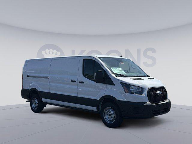 new 2025 Ford Transit-350 car, priced at $48,555