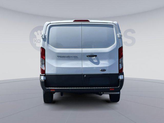 new 2025 Ford Transit-350 car, priced at $48,555