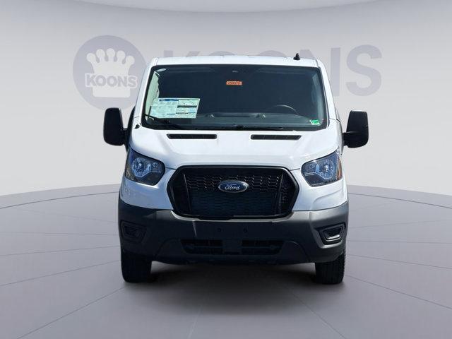 new 2025 Ford Transit-350 car, priced at $48,555