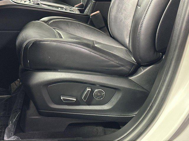 used 2020 Ford Explorer car, priced at $31,295