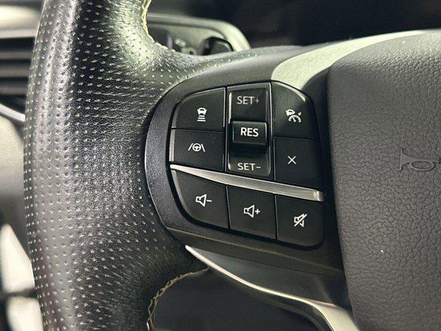 used 2020 Ford Explorer car, priced at $31,295