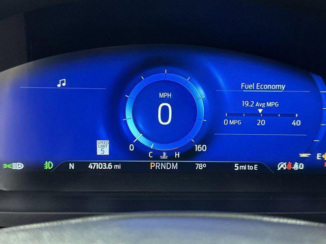 used 2020 Ford Explorer car, priced at $31,295