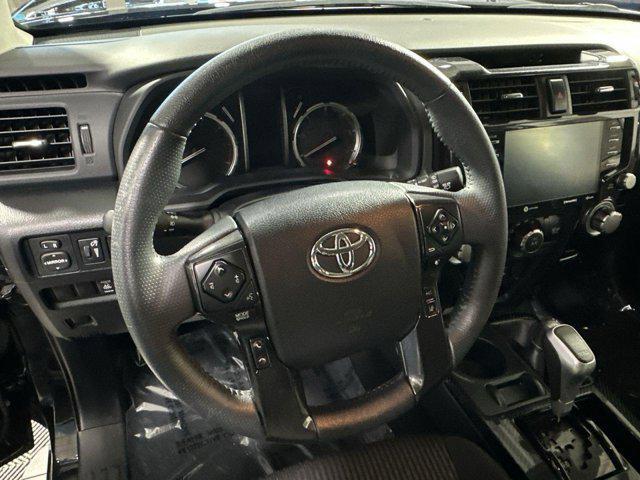 used 2022 Toyota 4Runner car, priced at $39,250