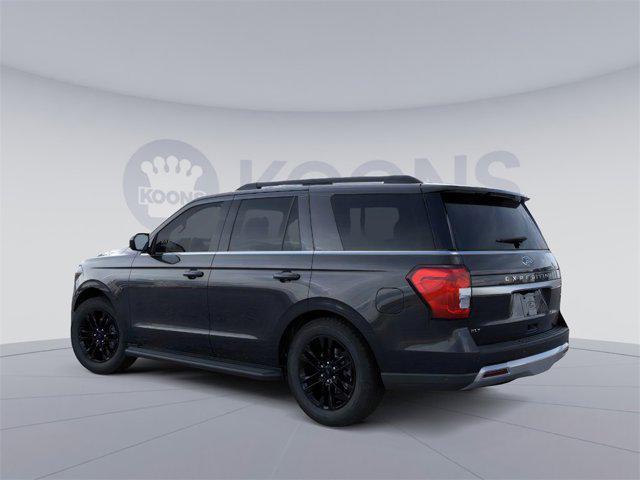 new 2024 Ford Expedition car, priced at $64,450