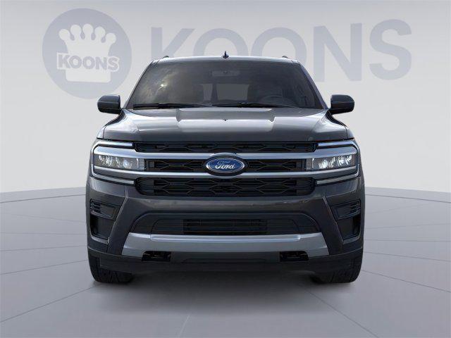 new 2024 Ford Expedition car, priced at $64,450