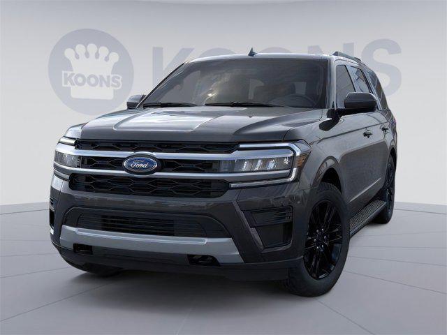 new 2024 Ford Expedition car, priced at $64,450