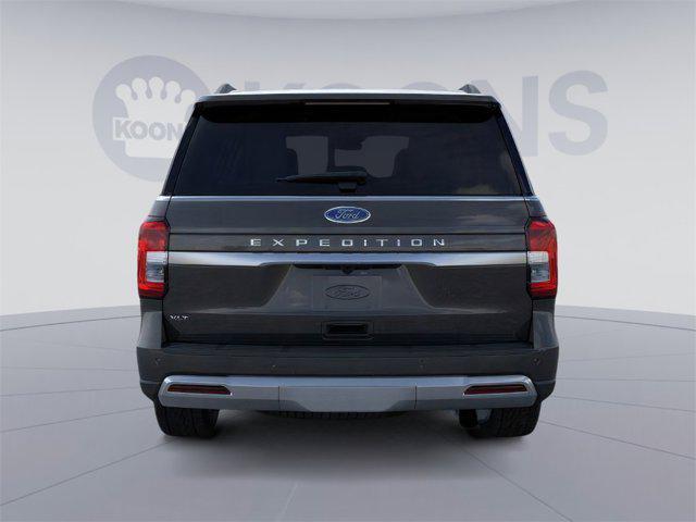 new 2024 Ford Expedition car, priced at $64,450