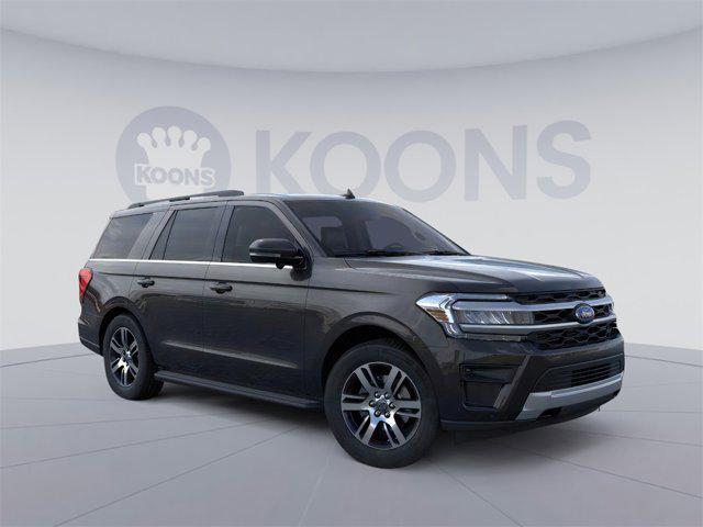 new 2024 Ford Expedition car, priced at $61,095