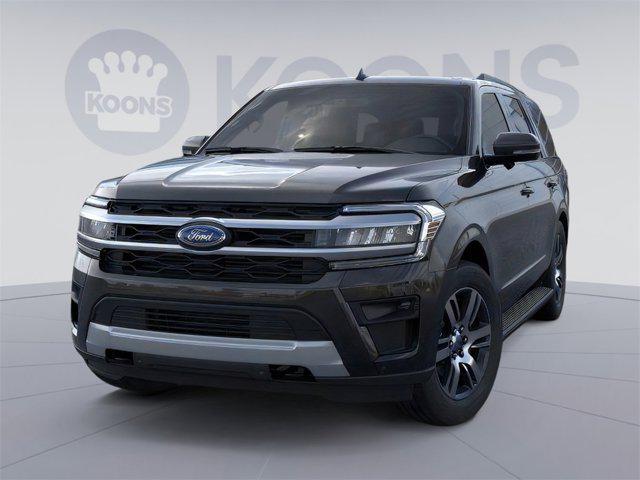 new 2024 Ford Expedition car, priced at $61,095