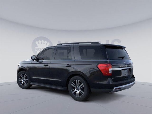 new 2024 Ford Expedition car, priced at $61,095