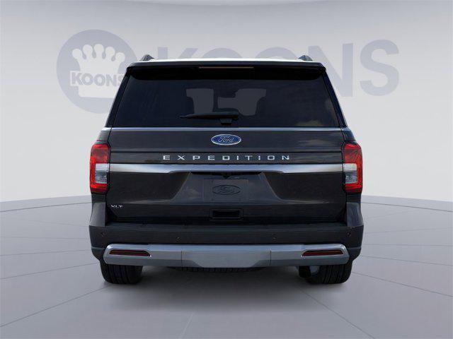 new 2024 Ford Expedition car, priced at $61,095