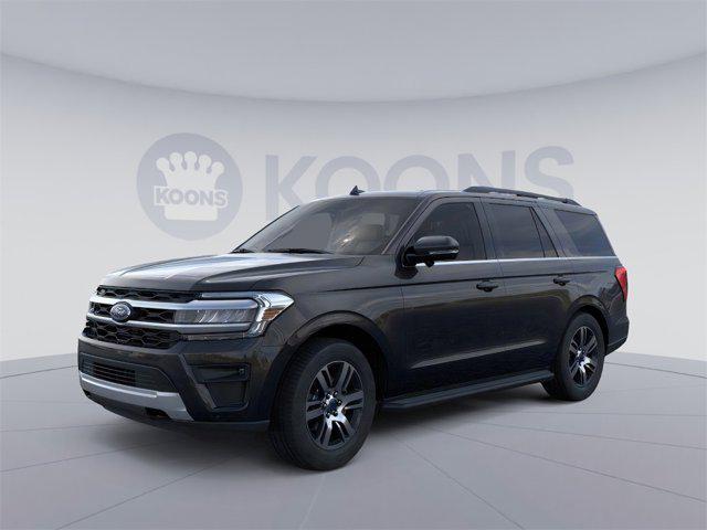 new 2024 Ford Expedition car, priced at $61,095