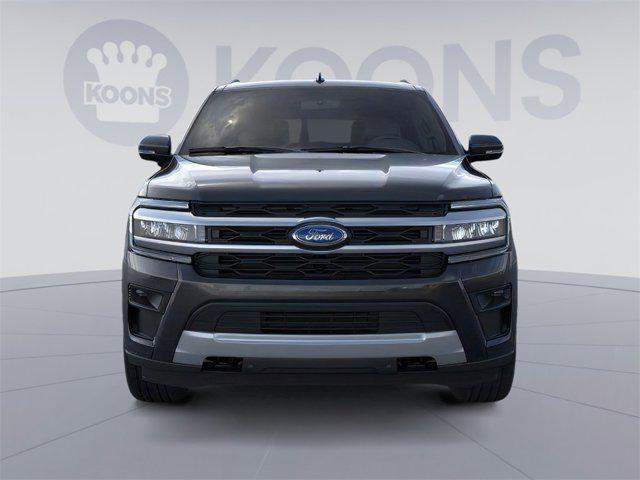 new 2024 Ford Expedition car, priced at $61,095