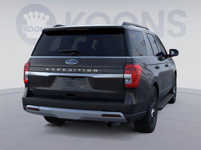 new 2024 Ford Expedition car, priced at $61,095