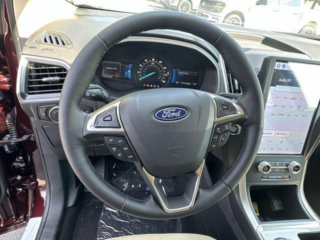 new 2024 Ford Edge car, priced at $34,020