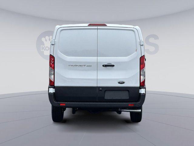 new 2024 Ford Transit-250 car, priced at $43,545