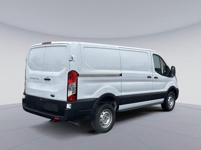 new 2024 Ford Transit-250 car, priced at $43,545