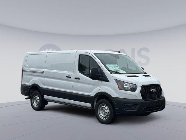 new 2024 Ford Transit-250 car, priced at $43,545