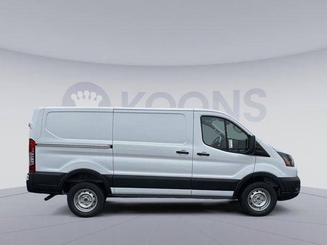 new 2024 Ford Transit-250 car, priced at $43,545